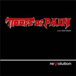 Troops of Pain : Revolution